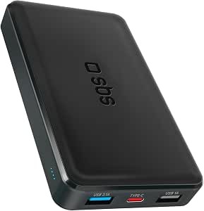 Power bank fast charge - fast,