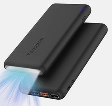 TOOSPON Power Bank 26800mAh