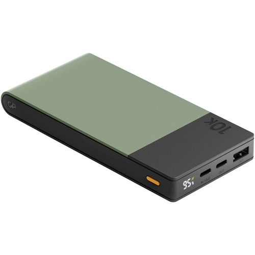 Pbm10cgrmsr256 power bank - pbm10cgrmsr256,