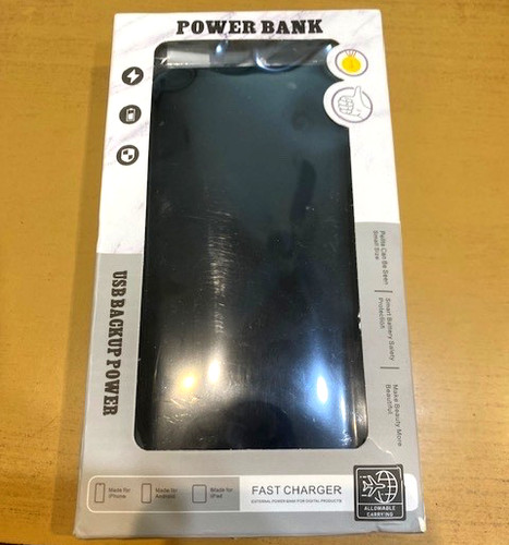 50000mah power bank - power,
