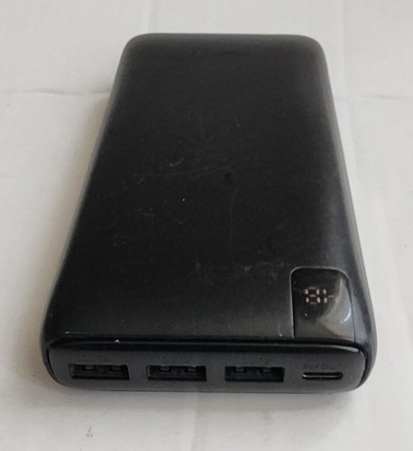 Addtop power bank 26800mah - addtop,