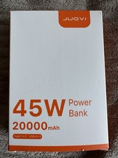 Portable Power Bank 20000mAh