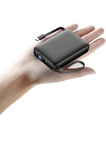 Power bank 26800mah portable - 26800mah,