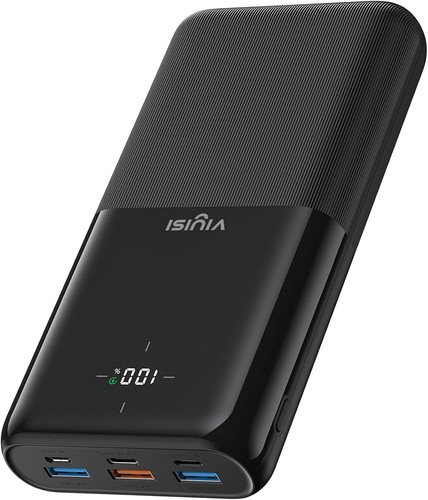 Viyisi power bank 30000 - bank,