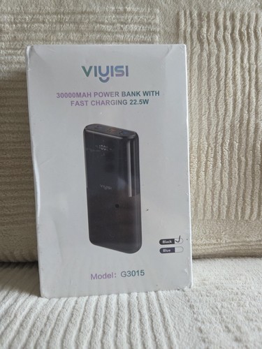 Viyisi 30000mah power - 30000mah, bank