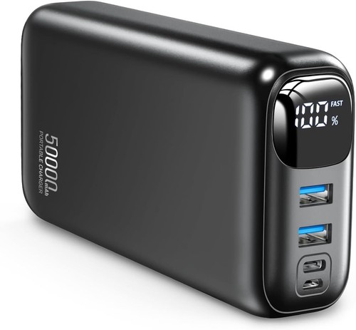 Power bank fast charging - bank,