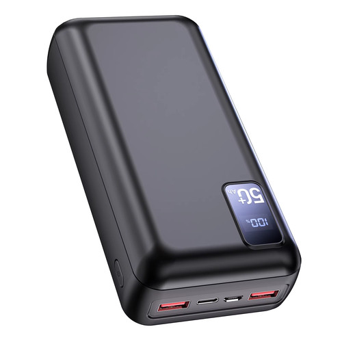50000mah power bank - bank, 22.5w