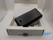 56800 mAh power bank, Powerful