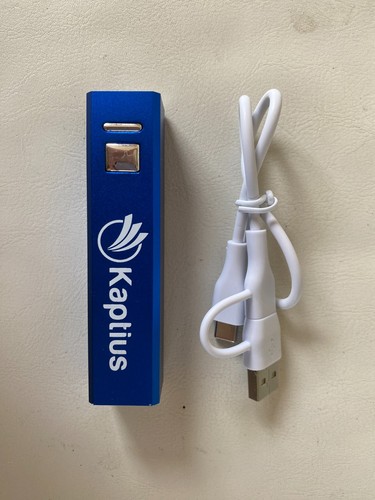 Volt 2200 mah usb usbc - 10,