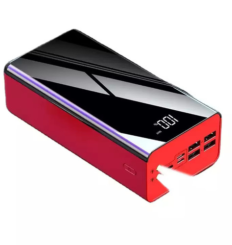 50000mah power bank 120w super - power,