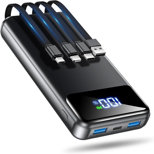Ohoviv portable charger - portable, power