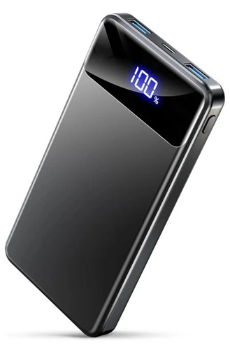 Power bank portable charger - power,