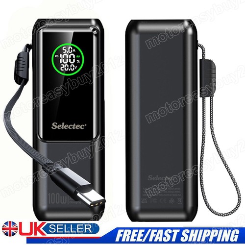 Power bank 50000mah large - bank,