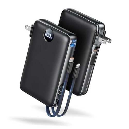 Power bank 50000 mah - power,