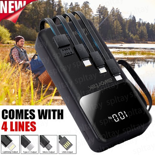 50000mah fast external - fast,
