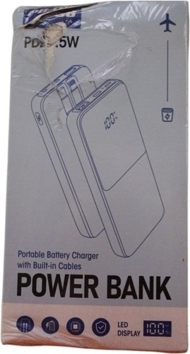 Power bank portable - pb-08,