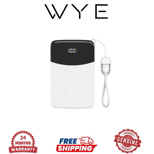 Wye10 000mah power - power, bank