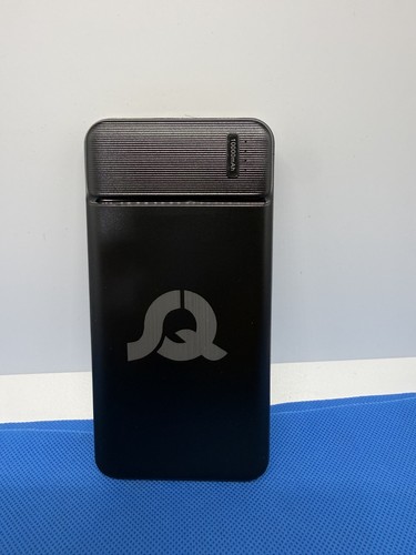 Lithium polymer power bank - lithium,