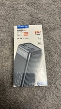 power bank 50000mah fast