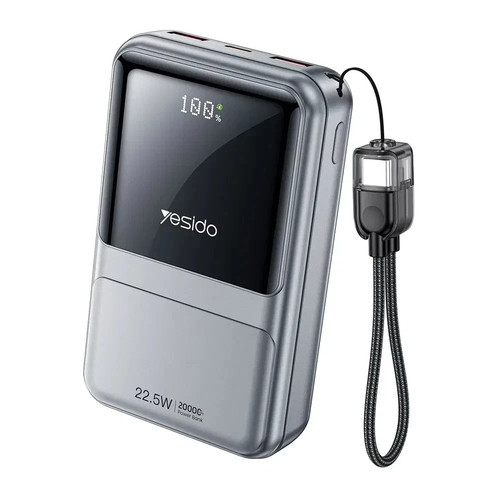 Yesido yp95 10000 - yesido,