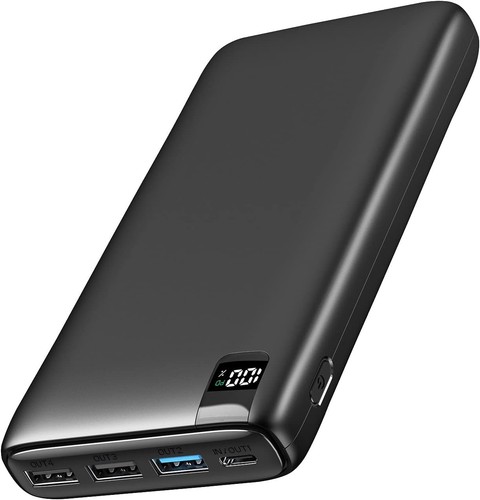 Addtop power bank - power,