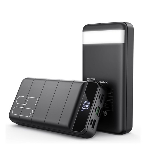 Power bank fast charging - bank,