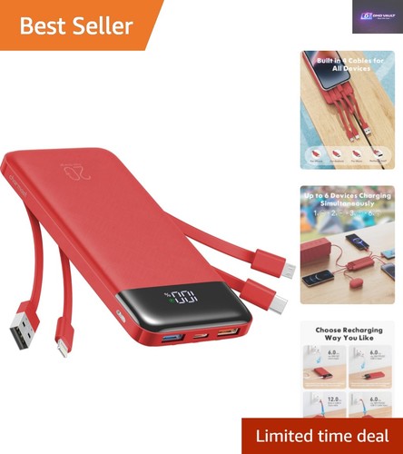 Ultimate 20000mah power - 20000mah, bank