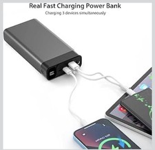Power Bank 50,000mAh Toospon