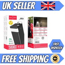 50000mAh Power Bank Large