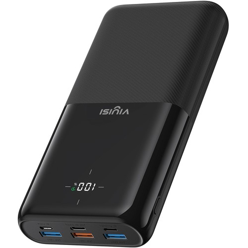 Viyisi power bank - power,