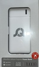 Ultra-thin Lithium Polymer