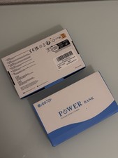 A ADDTOP Power Bank Portable