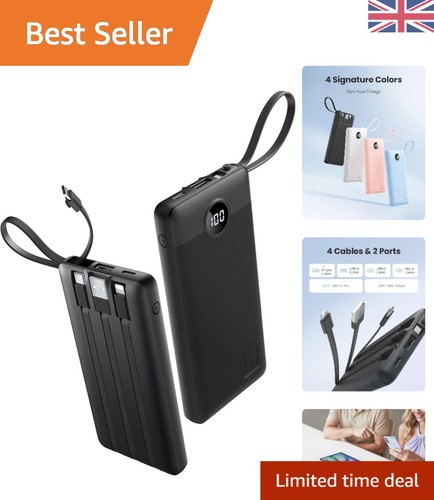 Lightweight power bank - lightweight,