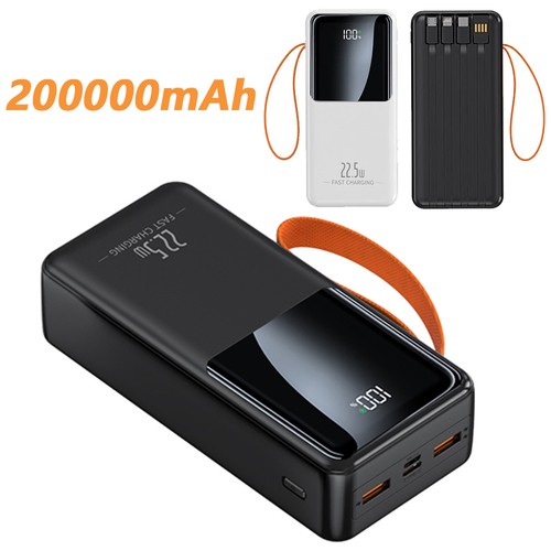 2025 power bank - 2025, fast
