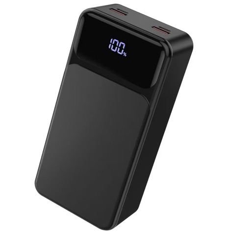 50000mah power bank - 50000mah,