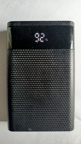 Powerbank battery charger - powerbank,