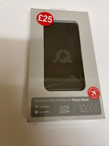 Ultra slim lithium - ultra,