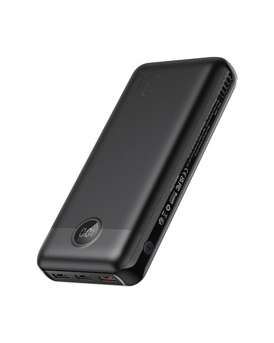 Power bank 30000mah - bank, 20w