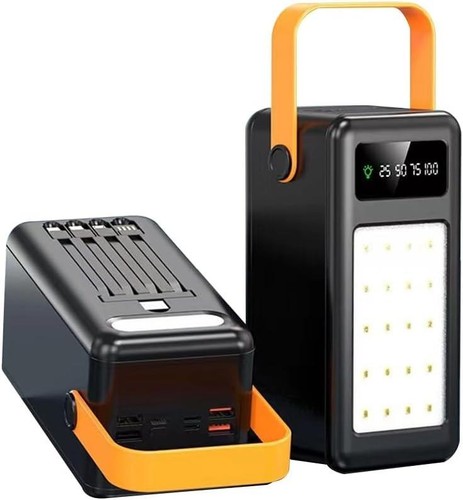 Wsgdsg 50000 mah - 50000, charging