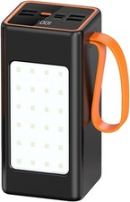 RIDAEX Power Bank 50000 Mah