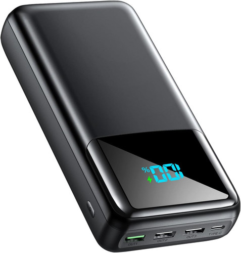 Portable charger power bank - portable,