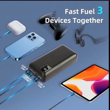 50000 MAh External Battery