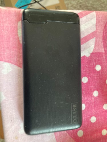 Bsyyo 20000ma powerbank - bsyyo,