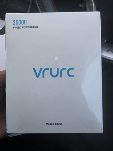 Portable power bank 20000mah - portable,