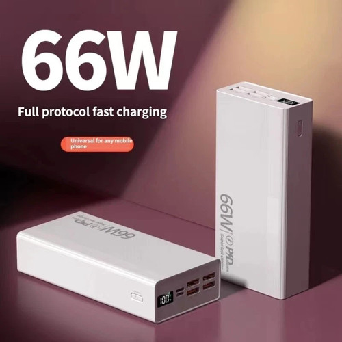 30000mah 50000mah 66w power - 30000mah/50000mah,