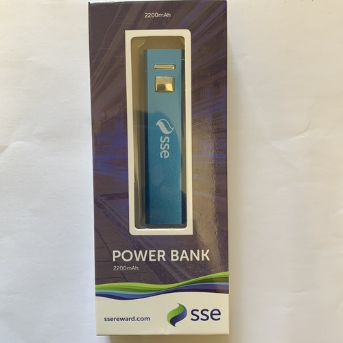 2200mah power bank - power, brand