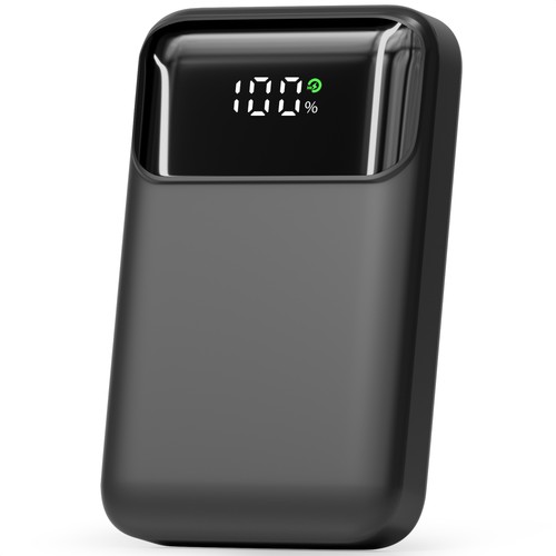 Strex powerbank 12000 - strex, mah