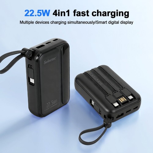 Portable charger 50000mah - portable,