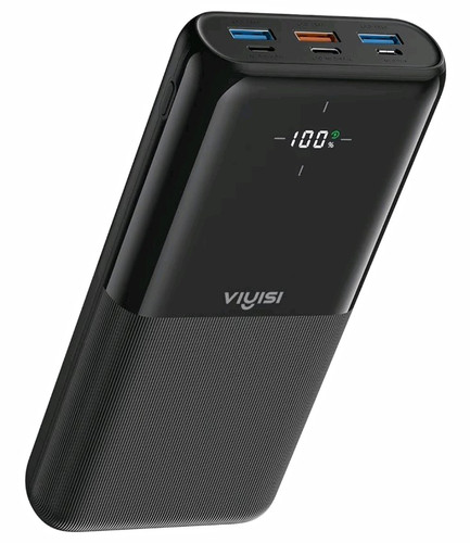 Viyisi 30000mah power bank - viyisi,