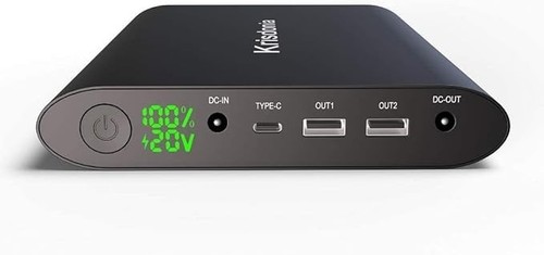 Krisdonia 50000mah universal - krisdonia,